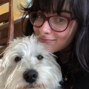 Meet your Posher, Morgan